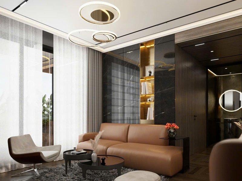 Bán căn hộ 168m² tại Sơn Trà, Đà Nẵng - Photo 23