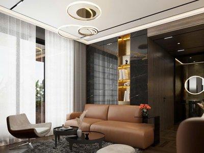 Bán căn hộ 168m² tại Sơn Trà, Đà Nẵng - Thumbnail 23