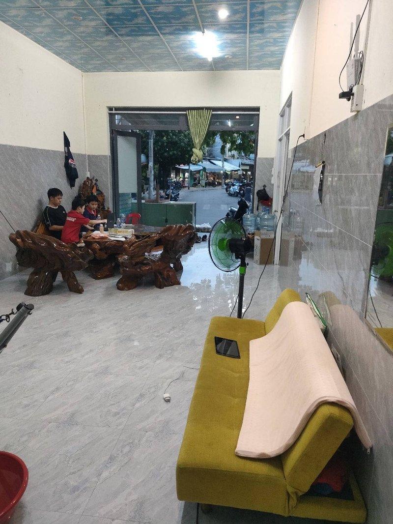 Bán nhà 128m² 2 phòng ngủ tại Sơn Trà, Đà Nẵng - Photo 1