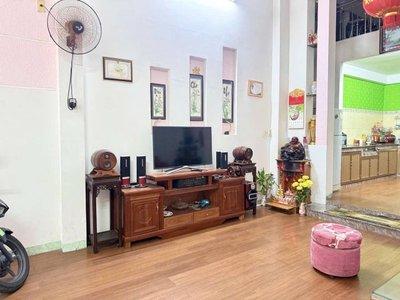 Bán nhà 96m² 3 phòng ngủ tại Mỹ An, Ngũ Hành Sơn, Đà Nẵng - Thumbnail 4