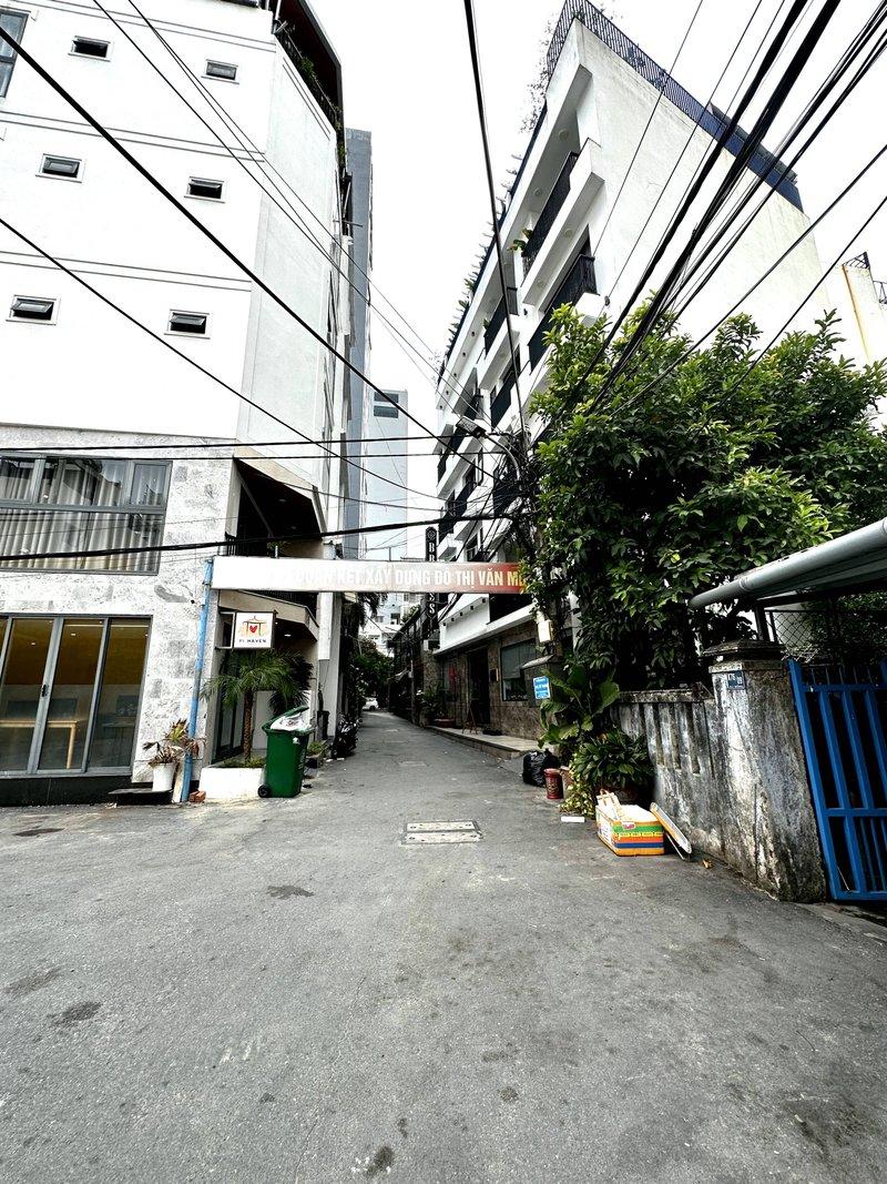 Bán đất nền 133m² 1 phòng ngủ tại Sơn Trà, Đà Nẵng - Photo 1