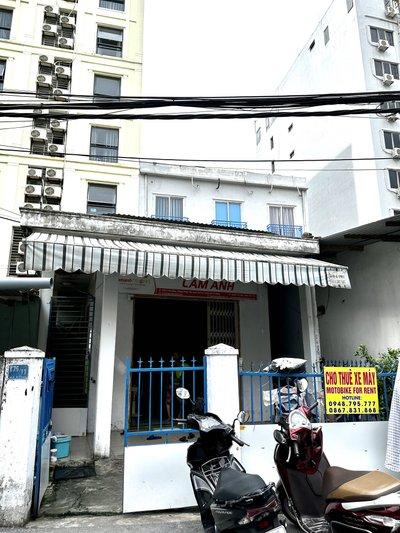 Bán đất nền 133m² 1 phòng ngủ tại Sơn Trà, Đà Nẵng - Thumbnail 2