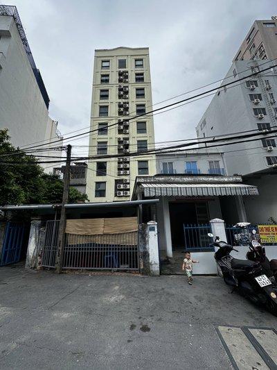 Bán đất nền 133m² 1 phòng ngủ tại Sơn Trà, Đà Nẵng - Thumbnail 3