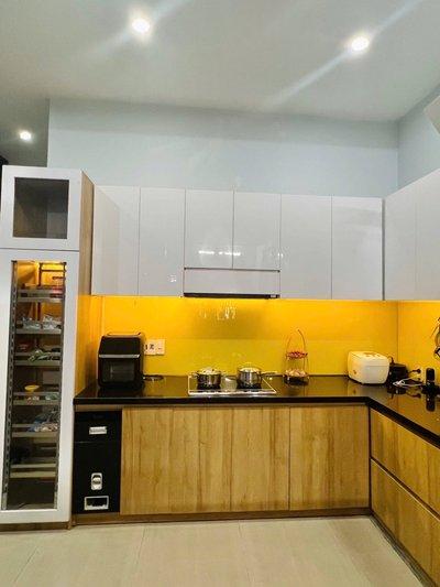 Bán biệt thự 192m² 5 phòng ngủ tại Hòa Thuận Tây, Hải Châu, Đà Nẵng - Thumbnail 4