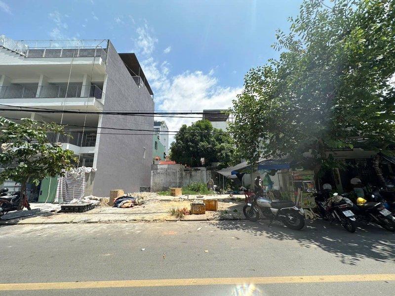Bán đất nền 139m² tại Ngũ Hành Sơn, Đà Nẵng - Photo 1