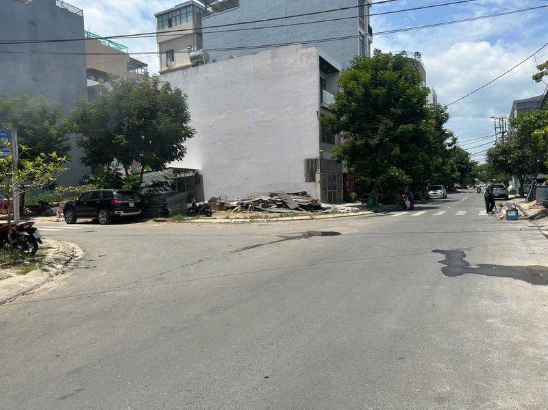 Bán đất nền 139m² tại Ngũ Hành Sơn, Đà Nẵng - Photo 2