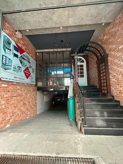 Bán nhà 126m² 4 phòng ngủ tại Liên Chiểu, Đà Nẵng - Thumbnail 1