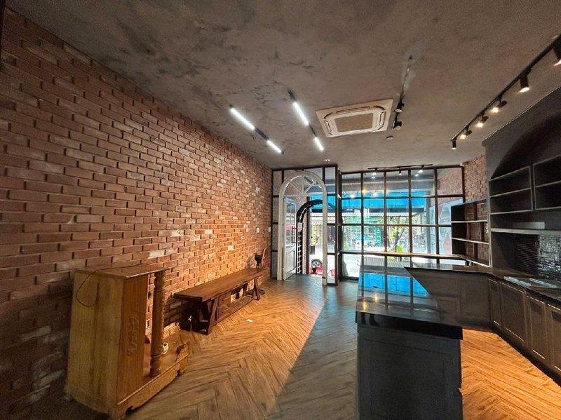 Bán nhà 126m² 4 phòng ngủ tại Liên Chiểu, Đà Nẵng - Photo 3