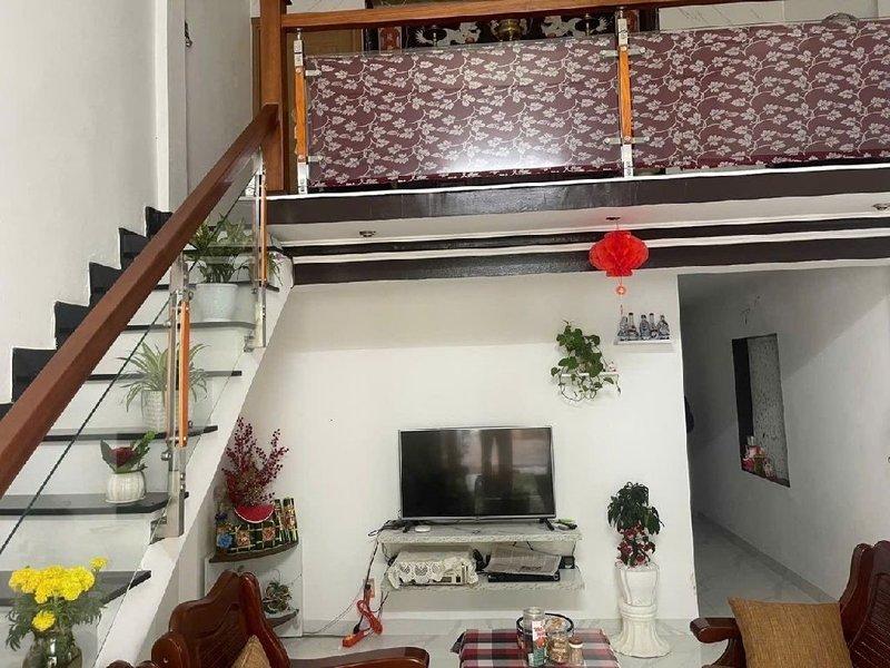 Bán nhà 126m² 4 phòng ngủ tại Liên Chiểu, Đà Nẵng - Photo 5