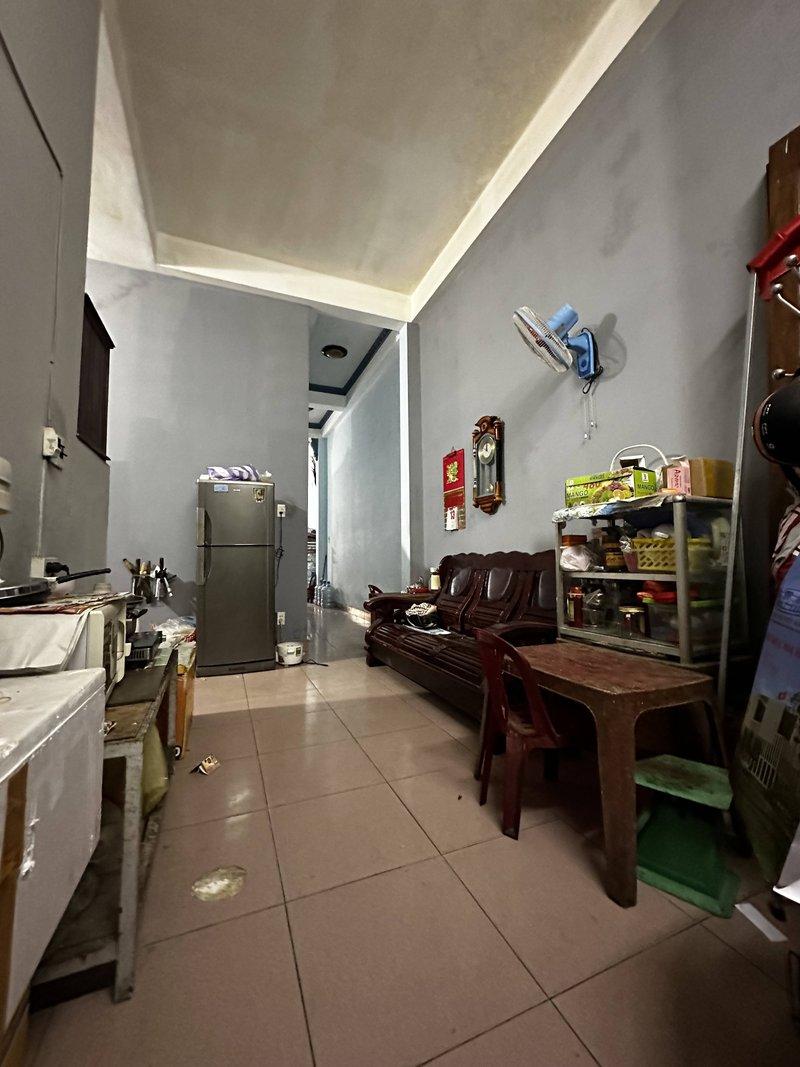 Bán nhà 95m² 3 phòng ngủ tại Sơn Trà, Đà Nẵng - Photo 1