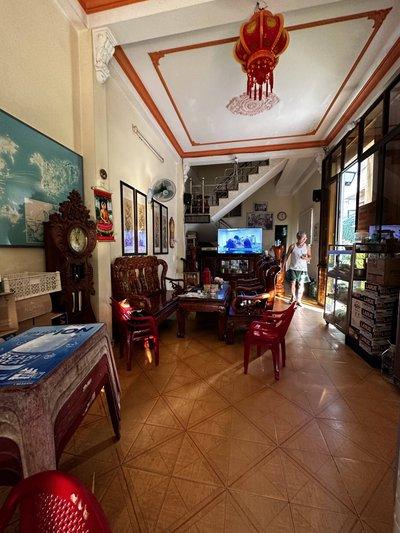 Bán nhà 157m² 3 phòng ngủ tại An Hải Bắc, Sơn Trà, Đà Nẵng - Thumbnail 1