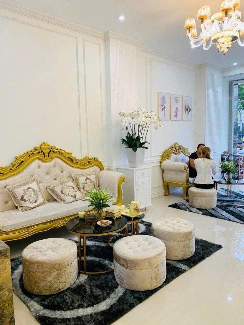 Bán nhà 106m² 5 phòng ngủ tại Thanh Khê, Đà Nẵng - Photo 1