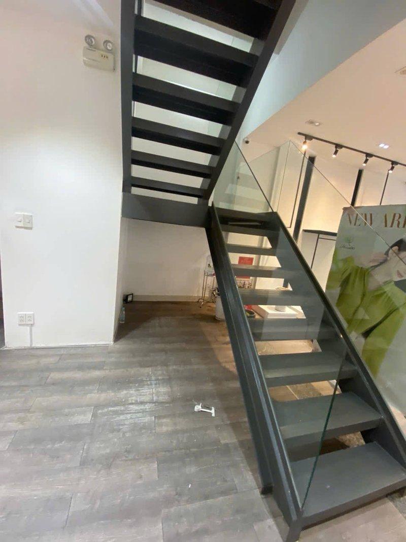 Bán nhà 104m² 4 phòng ngủ tại Chính Gián, Thanh Khê, Đà Nẵng - Photo 2