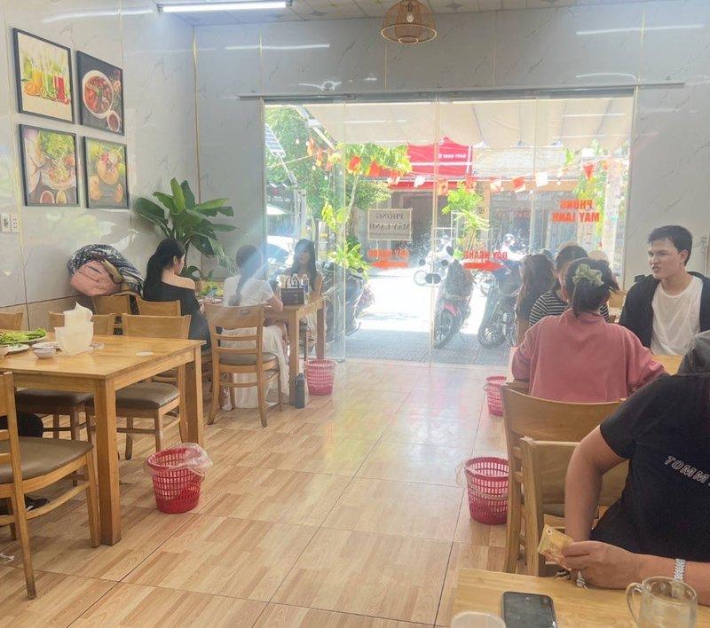 Bán nhà 70m² 1 phòng ngủ tại Mỹ An, Ngũ Hành Sơn, Đà Nẵng - Photo 1