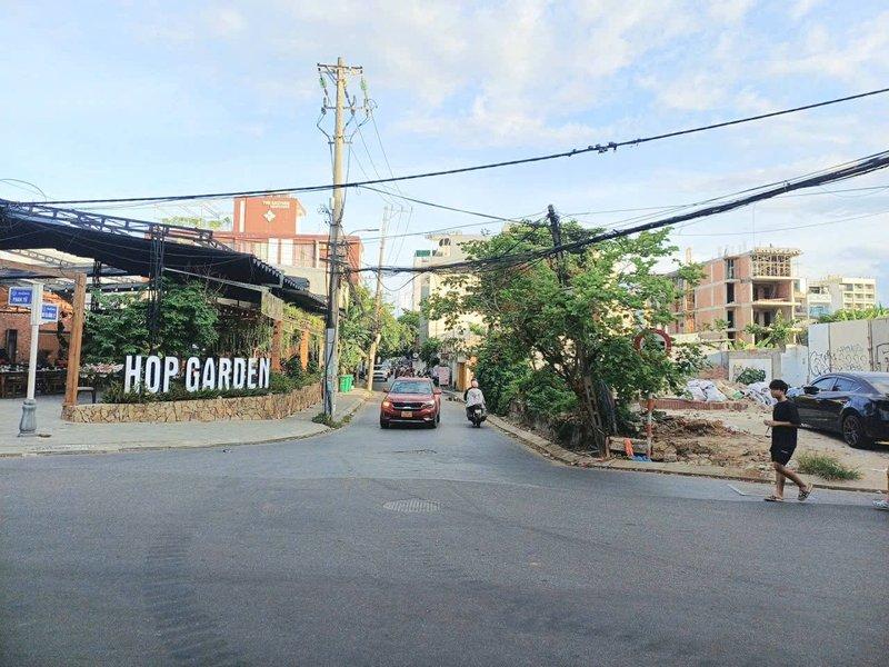 Bán đất nền 83m² 1 phòng ngủ tại Mỹ An, Đà Nẵng - Photo 1