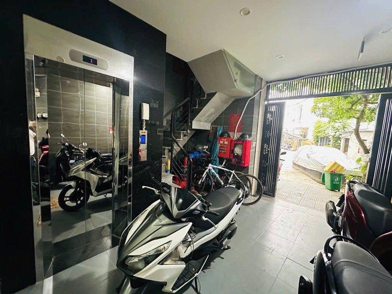 Bán căn hộ 73m² 6 phòng ngủ tại Sơn Trà, Đà Nẵng - Photo 6