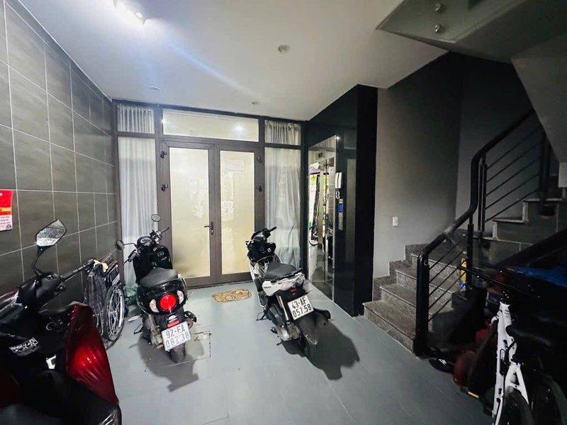 Bán căn hộ 73m² 6 phòng ngủ tại Sơn Trà, Đà Nẵng - Photo 7