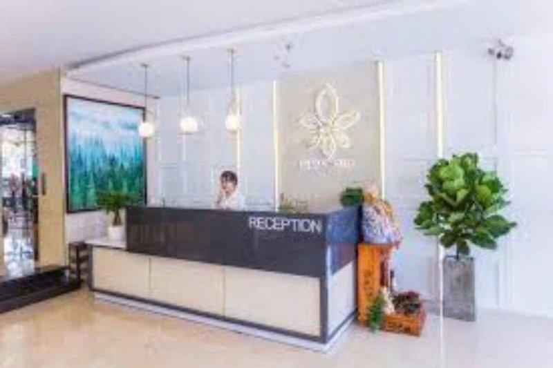 Bán nhà 238m² 47 phòng ngủ tại Thuận Phước, Hải Châu, Đà Nẵng - Photo 1