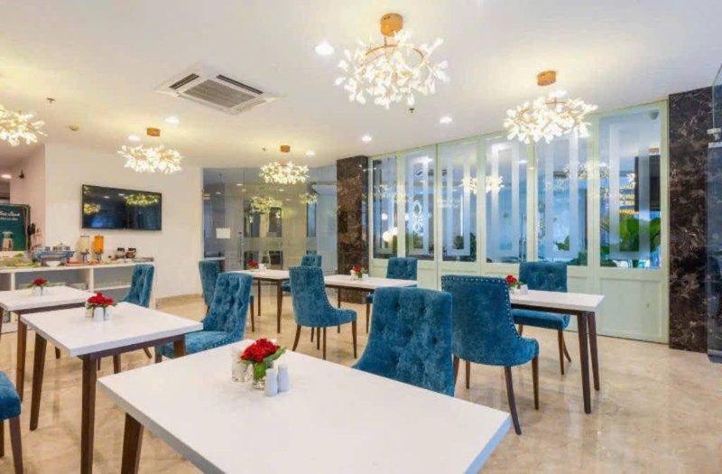 Bán nhà 238m² 47 phòng ngủ tại Thuận Phước, Hải Châu, Đà Nẵng - Photo 2