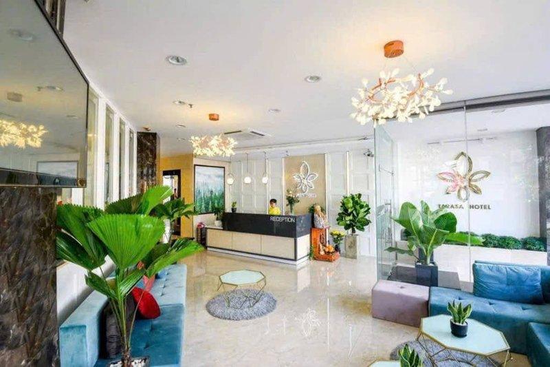 Bán nhà 238m² 47 phòng ngủ tại Thuận Phước, Hải Châu, Đà Nẵng - Photo 4