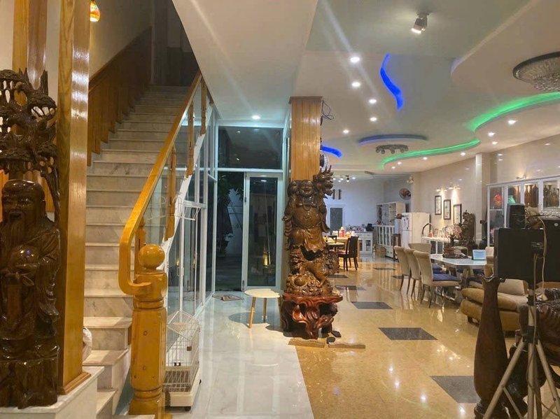 Bán căn hộ 328m² 7 phòng ngủ tại Thanh Bình, Hải Châu, Đà Nẵng - Photo 4