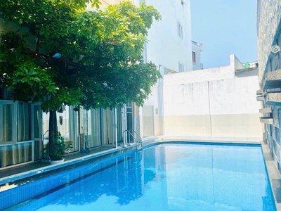 Bán căn hộ 328m² 7 phòng ngủ tại Thanh Bình, Hải Châu, Đà Nẵng - Thumbnail 5