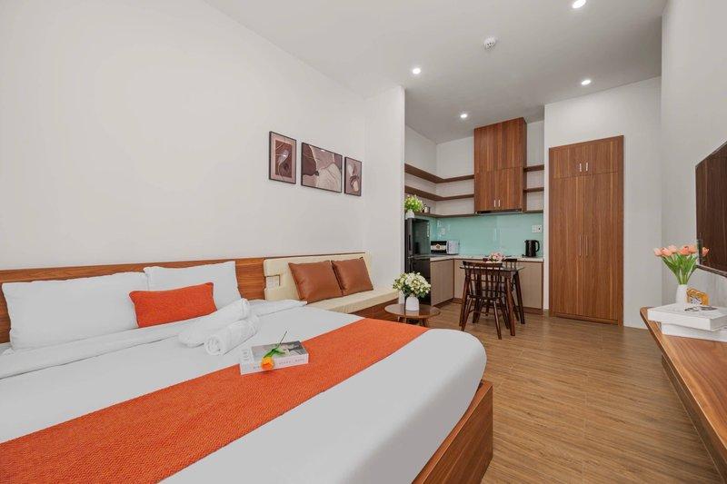 Bán căn hộ 90m² 11 phòng ngủ tại Phước Mỹ, Sơn Trà, Đà Nẵng - Photo 1