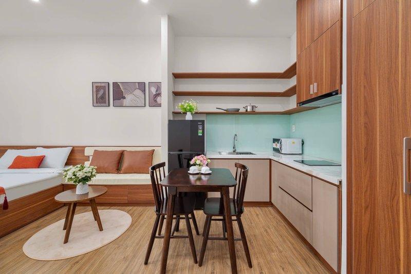 Bán căn hộ 90m² 11 phòng ngủ tại Phước Mỹ, Sơn Trà, Đà Nẵng - Photo 4