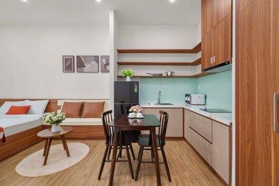 Bán căn hộ 90m² 11 phòng ngủ tại Phước Mỹ, Sơn Trà, Đà Nẵng - Thumbnail 4