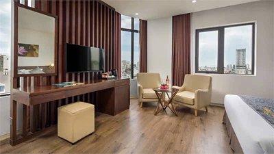 Bán nhà 205m² 50 phòng ngủ tại An Hải Bắc, Sơn Trà, Đà Nẵng - Thumbnail 8