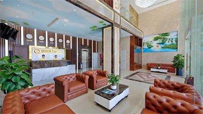 Bán nhà 205m² 50 phòng ngủ tại An Hải Bắc, Sơn Trà, Đà Nẵng - Thumbnail 11