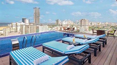 Bán nhà 205m² 50 phòng ngủ tại An Hải Bắc, Sơn Trà, Đà Nẵng - Thumbnail 2