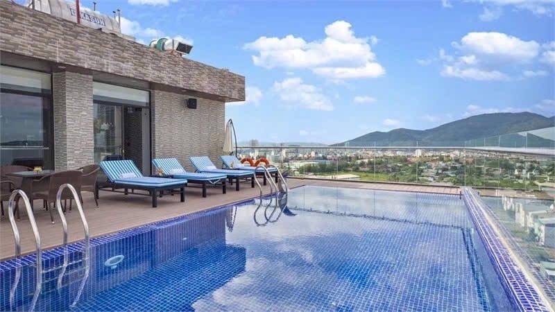 Bán nhà 205m² 50 phòng ngủ tại An Hải Bắc, Sơn Trà, Đà Nẵng - Photo 3