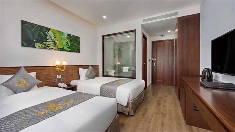 Bán nhà 205m² 50 phòng ngủ tại An Hải Bắc, Sơn Trà, Đà Nẵng - Photo 4