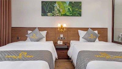 Bán nhà 205m² 50 phòng ngủ tại An Hải Bắc, Sơn Trà, Đà Nẵng - Thumbnail 5