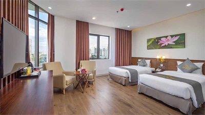 Bán nhà 205m² 50 phòng ngủ tại An Hải Bắc, Sơn Trà, Đà Nẵng - Thumbnail 7