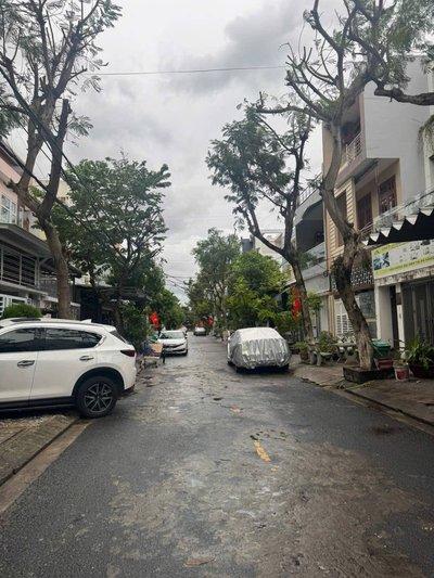 Bán nhà 88m² tại Ngũ Hành Sơn, Đà Nẵng - Thumbnail 1