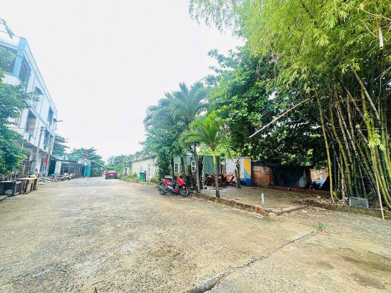 Bán đất nền 126m² 1 phòng ngủ tại Sơn Trà, Đà Nẵng - Photo 8