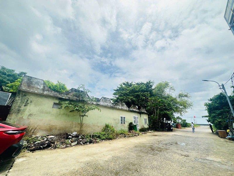 Bán đất nền 126m² 1 phòng ngủ tại Sơn Trà, Đà Nẵng - Photo 1