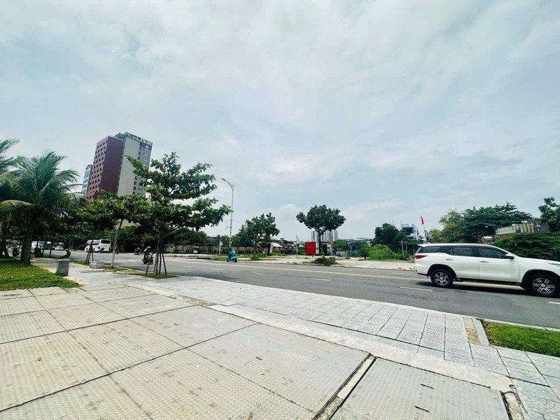 Bán đất nền 126m² 1 phòng ngủ tại Sơn Trà, Đà Nẵng - Photo 2