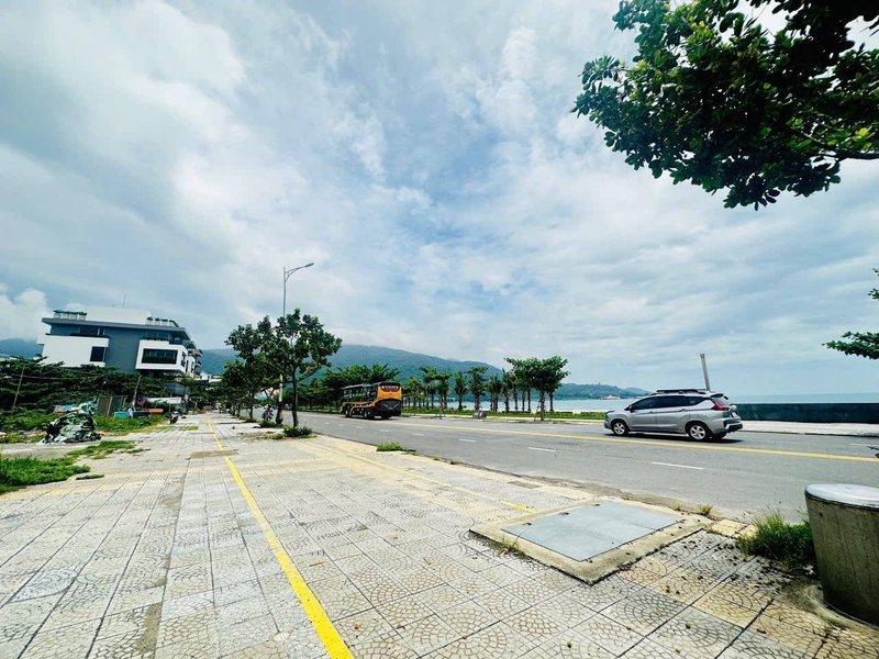 Bán đất nền 126m² 1 phòng ngủ tại Sơn Trà, Đà Nẵng - Photo 4