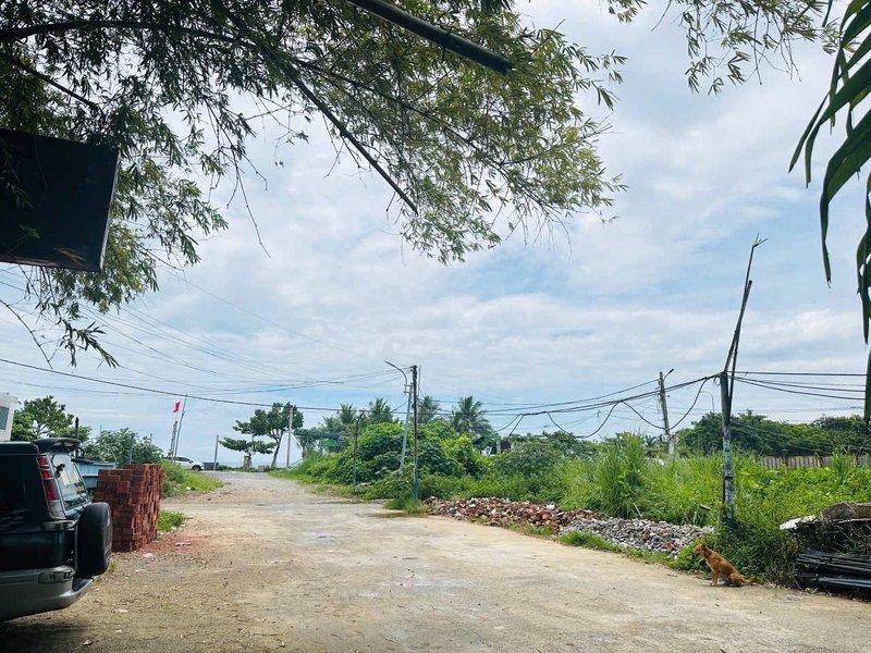 Bán đất nền 126m² 1 phòng ngủ tại Sơn Trà, Đà Nẵng - Photo 6