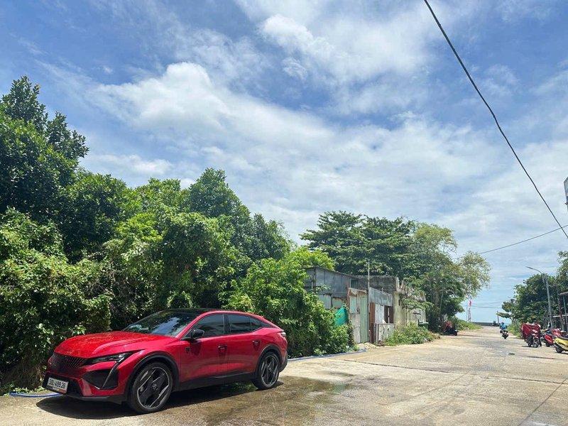 Bán đất nền 126m² 1 phòng ngủ tại Sơn Trà, Đà Nẵng - Photo 7