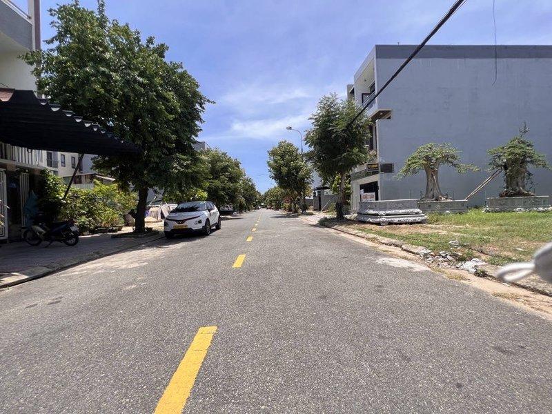 Bán đất nền 180m² tại Khuê Mỹ, Ngũ Hành Sơn, Đà Nẵng - Photo 1