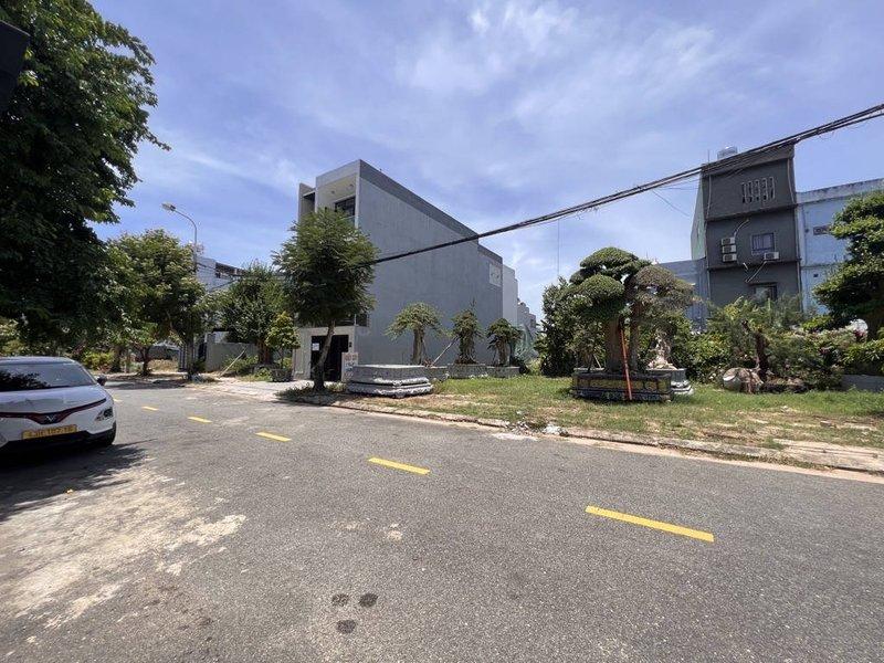 Bán đất nền 180m² tại Khuê Mỹ, Ngũ Hành Sơn, Đà Nẵng - Photo 2
