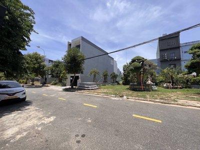 Bán đất nền 180m² tại Khuê Mỹ, Ngũ Hành Sơn, Đà Nẵng - Thumbnail 2