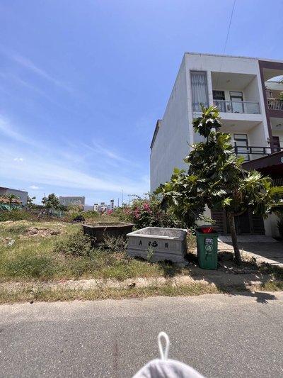 Bán đất nền 180m² tại Khuê Mỹ, Ngũ Hành Sơn, Đà Nẵng - Thumbnail 3