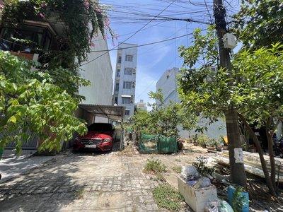 Bán đất nền 180m² tại Khuê Mỹ, Ngũ Hành Sơn, Đà Nẵng - Thumbnail 5