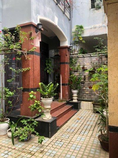 Bán biệt thự 119m² 3 phòng ngủ tại Hải Châu, Đà Nẵng - Thumbnail 1