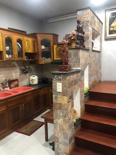 Bán biệt thự 119m² 3 phòng ngủ tại Hải Châu, Đà Nẵng - Thumbnail 4